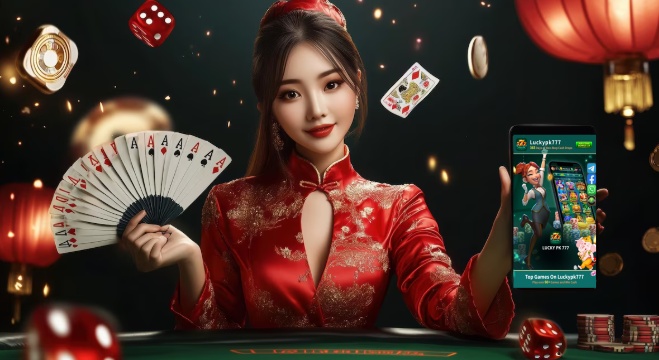 BET777 APP - ورچوئل گیمز 