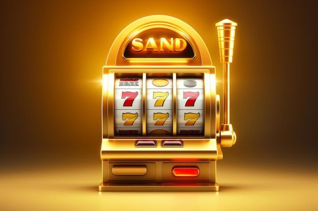 BET777 APP پر آن لائن سلاٹس کے بارے میں