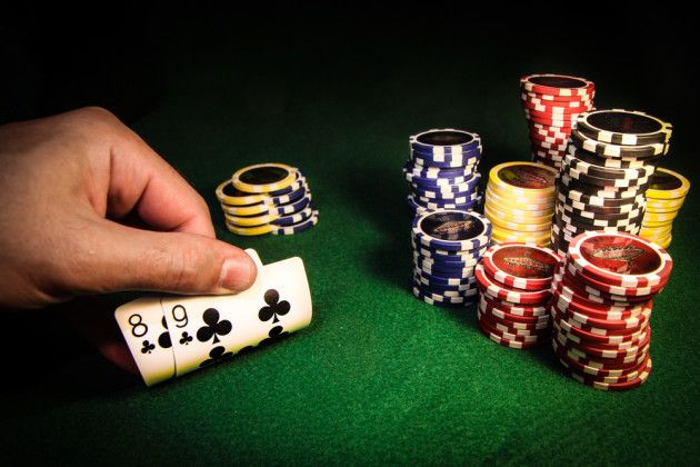 پاکستان میں BET777 APP کا آن لائن کیسینو سیکشن کھولیں۔