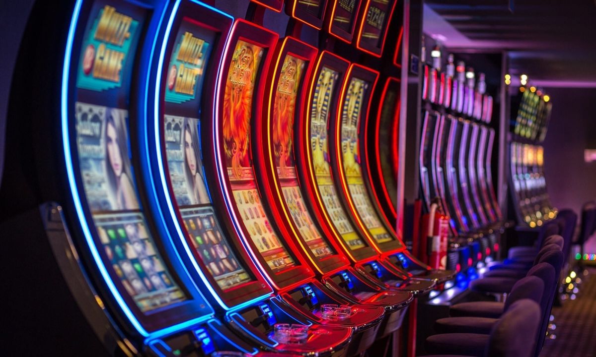 پاکستان کے نئے BET777 APPکیسینو کھلاڑیوں کے لیے خوش آمدید بونس